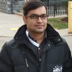 Dr. Anuj Kumar Shukla