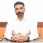 IAS solai bharathi dasan
